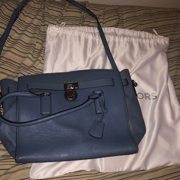 Michael Kors Satchel - Picture 1 of 7